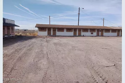 7635 Riverside Avenue, Sun Valley, AZ 86029 - Photo 3