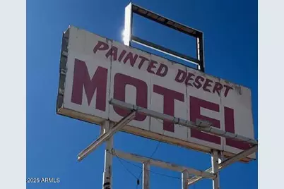 7635 Riverside Avenue, Sun Valley, AZ 86029 - Photo 1