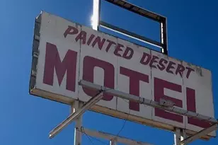 7635 Riverside Ave, Sun Valley, AZ 86029 - Photo 1