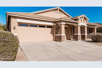 17642 W Pershing Street, Surprise, AZ 85388 - Photo 1