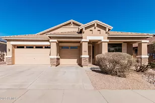 17642 W Pershing St, Surprise, AZ 85388 - Photo 1