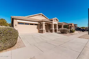 17642 W Pershing St, Surprise, AZ 85388 - Photo 5