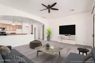 17642 W Pershing St, Surprise, AZ 85388 - Photo 13