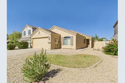 2296 W Roosevelt Avenue, Coolidge, AZ 85128 - Photo 3