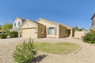2296 W Roosevelt Ave, Coolidge, AZ 85128 - Photo 3