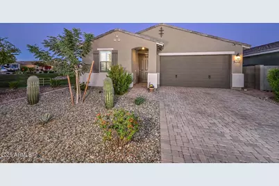 22861 N 126th Lane, Sun City West, AZ 85375 - Photo 1