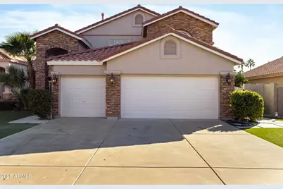 5961 W Melinda Lane, Glendale, AZ 85308 - Photo 1