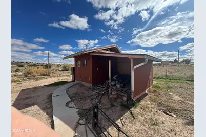 22 County Road 6013 --, Saint Johns, AZ 85936 - Photo 25