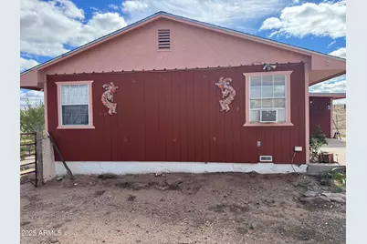 22 County Road 6013 --, Saint Johns, AZ 85936 - Photo 7