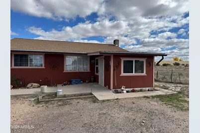 22 County Road 6013 --, Saint Johns, AZ 85936 - Photo 3