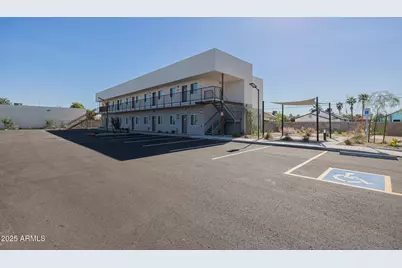 2121 W Adams Street #B102, Phoenix, AZ 85009 - Photo 5