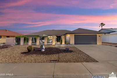 20627 N 123rd Drive, Sun City West, AZ 85375 - Photo 3