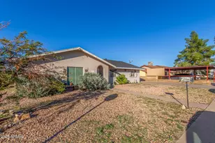 3654 W Shangri La Rd, Phoenix, AZ 85029 - Photo 3