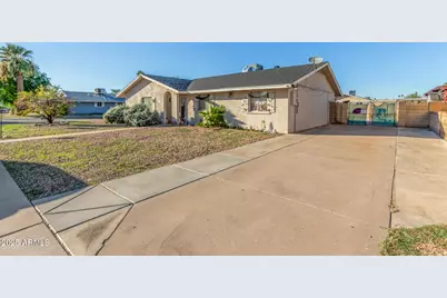 3654 W Shangri La Road, Phoenix, AZ 85029 - Photo 1