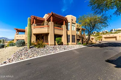 13013 N Panorama Drive #128, Fountain Hills, AZ 85268 - Photo 5