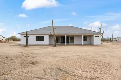 9248 W Limestone Mountain Drive, Casa Grande, AZ 85194 - Photo 77