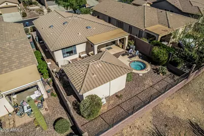 2359 W Muirfield Drive, Anthem, AZ 85086 - Photo 37