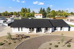 5402 W Olney Ave, Laveen, AZ 85339 - Photo 7