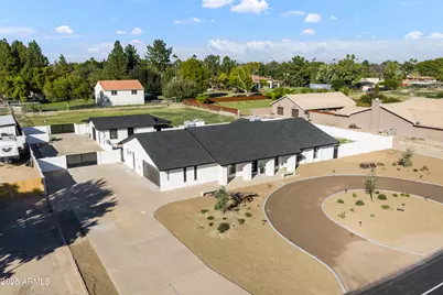 5402 W Olney Avenue, Laveen, AZ 85339 - Photo 11