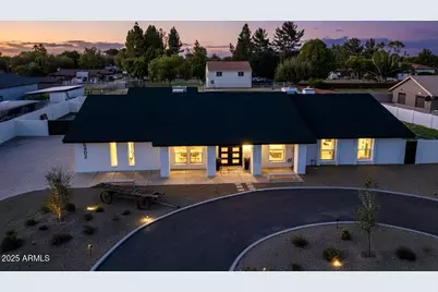 5402 W Olney Avenue, Laveen, AZ 85339 - Photo 1