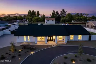 5402 W Olney Ave, Laveen, AZ 85339 - Photo 1