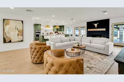 5402 W Olney Avenue, Laveen, AZ 85339 - Photo 3