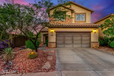 40725 N Capital Court, Anthem, AZ 85086 - Photo 1