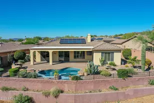 41707 N Rolling Green Way N, Anthem, AZ 85086 - Photo 1