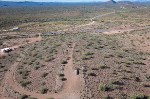 43327 N Castle Hot Springs Rd, Morristown, AZ 85342 - Photo 11