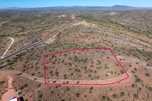 43327 N Castle Hot Springs Rd, Morristown, AZ 85342 - Photo 3