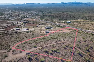 43327 N Castle Hot Springs Rd, Morristown, AZ 85342 - Photo 5