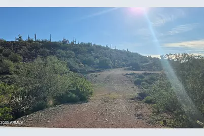 43327- N Castle Hot Springs Road #-, Morristown, AZ 85342 - Photo 1