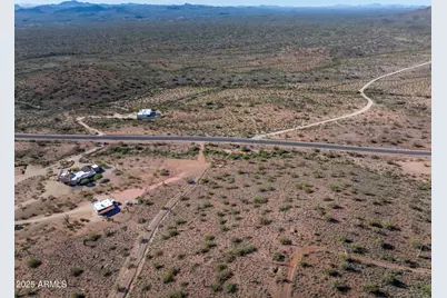 43327- N Castle Hot Springs Road #-, Morristown, AZ 85342 - Photo 5