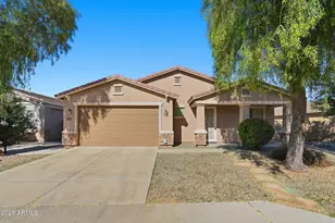 6834 W Carson Rd, Laveen, AZ 85339 - Photo 1