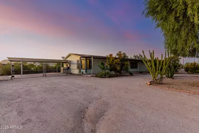 2408 N 198th Avenue, Buckeye, AZ 85396 - Photo 1