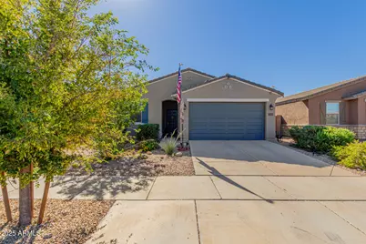 40579 W Jenna Lane, Maricopa, AZ 85138 - Photo 1