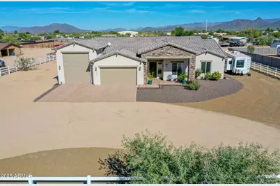 508 E Galvin Street, Phoenix, AZ 85086 - Photo 1