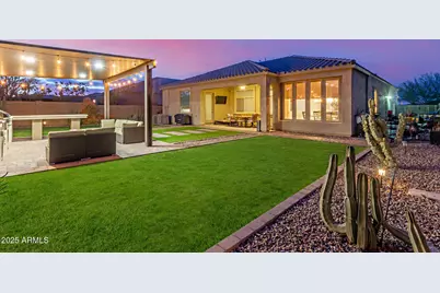 19675 E Oriole Way, Queen Creek, AZ 85142 - Photo 35