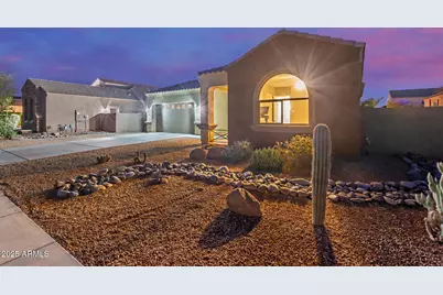 19675 E Oriole Way, Queen Creek, AZ 85142 - Photo 3