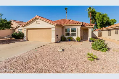 5718 E Flower Circle, Mesa, AZ 85206 - Photo 1