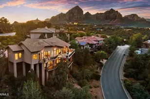 33 Rue De Lynn --, Sedona, AZ 86336 - Photo 1