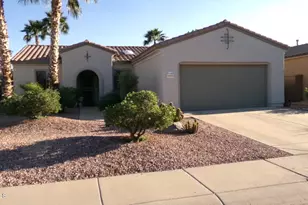 19035 N Aztec Point Dr, Surprise, AZ 85387 - Photo 3
