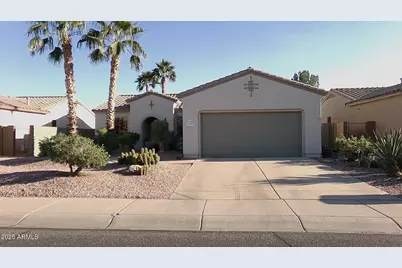 19035 N Aztec Point Drive, Surprise, AZ 85387 - Photo 5