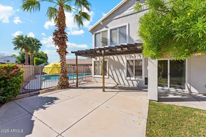 2615 E Patrick Court, Gilbert, AZ 85295 - Photo 37