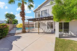 2615 E Patrick Ct, Gilbert, AZ 85295 - Photo 37