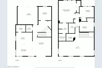 2615 E Patrick Court, Gilbert, AZ 85295 - Photo 43