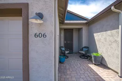 606 Tapco Lane, Clarkdale, AZ 86324 - Photo 3