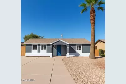 240 N Monte Vista Street, Chandler, AZ 85225 - Photo 1