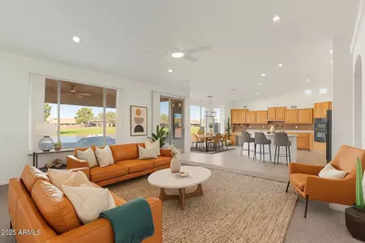 8936 E Cedar Waxwing Drive, Sun Lakes, AZ 85248 - Photo 3