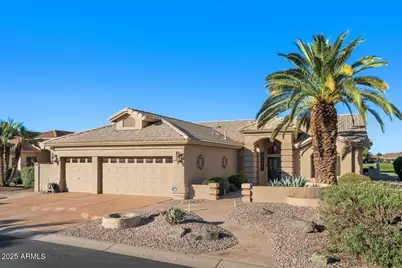 8936 E Cedar Waxwing Drive, Sun Lakes, AZ 85248 - Photo 1